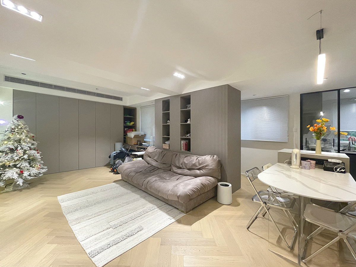 歐式風格：現(xiàn)代家居的優(yōu)雅選擇