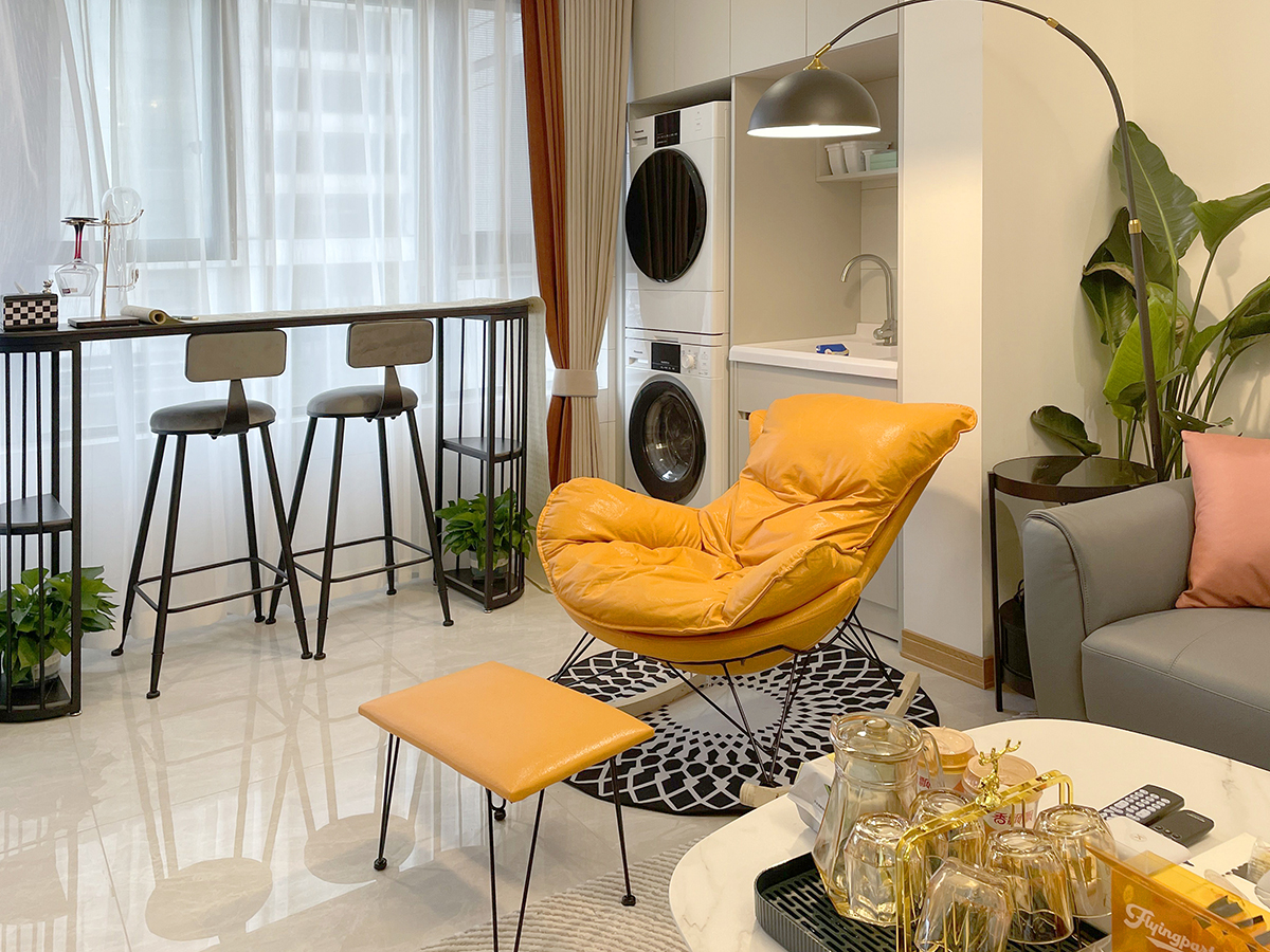 簡(jiǎn)約風(fēng)格：現(xiàn)代家居的優(yōu)雅選擇