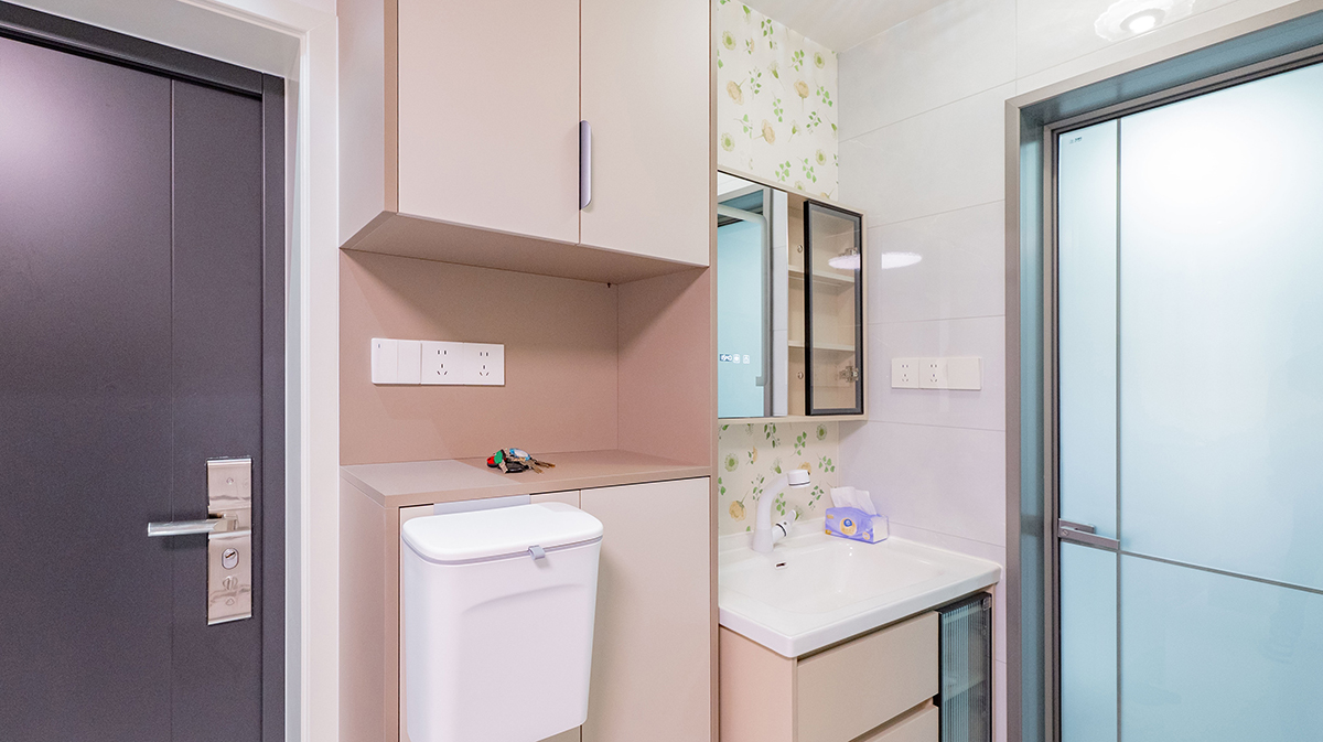 簡約時尚，現(xiàn)代家居裝修的精致之道