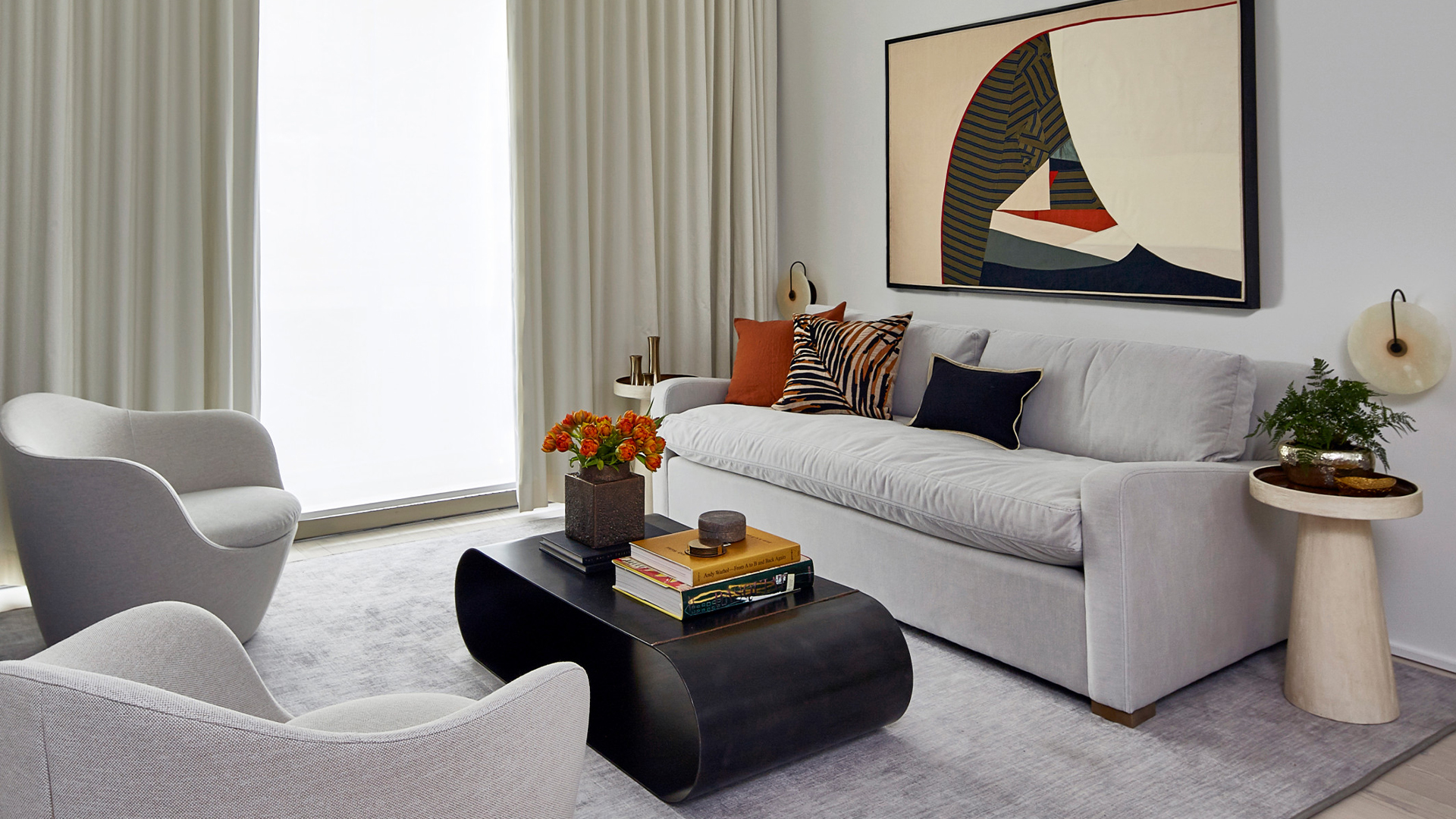 簡(jiǎn)約風(fēng)韻雅致呈現(xiàn)，靜謐氛圍悠然漫享